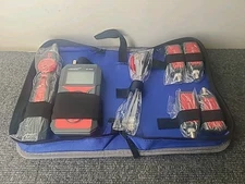 NF-858C Wire Tracker Network Cable Tester Finder BNC Measure CableLength Locator