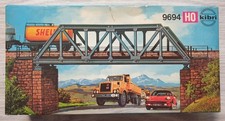 Kibri 9694 Kastenbrücke NEU OVP