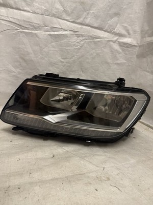 Volkswagen VW Tiguan Scheinwerfer Halogen Links 5NB941005B ab 2016-2018