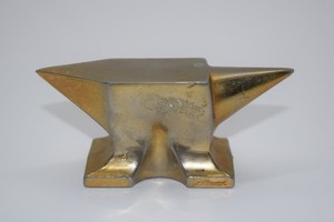 Brass Anvil | eBay