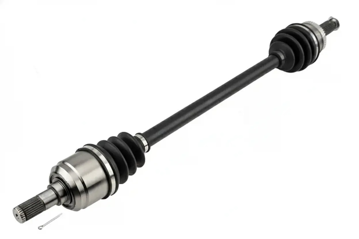 Semiasse Assale posteriore NPW-HY-650 NTY per HYUNDAI TUCSON