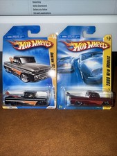 Hot Wheels Custom 62 Chevy 2 W Surfboards Hot Wheels Custom 62 Chevy 2 W Surfboards