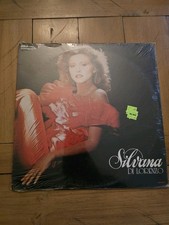 Silvana Di Lorenzo LP Vinyl RCA International IL6-7211 Sealed