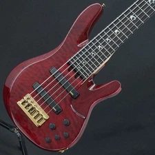 YAMAHA TRB-JP2 (TDR) Used Electric Bass