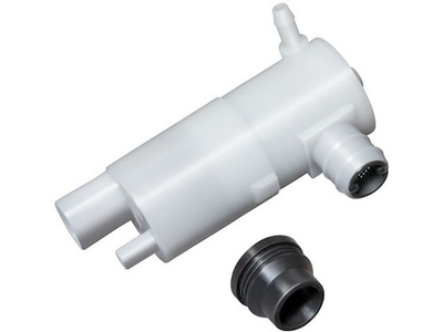 #ad For 2007 2014 Chevrolet Tahoe Washer Pump Front Trico 13443YBWR 2012 2011 2008 $33.05