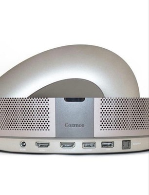 Anker Nebula Cosmos 900 Projector D2140 Used, Works Properly | eBay