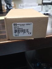 BOSCH DX2010 SERIES 8-ZONE INPUT EXPANSION MODULE