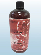 WENBY CHAZ DEAN POMEGRANATE CLEANSING CONDITIONER 16 OZ NWOB
