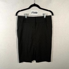 Express Design Studio Pencil Skirt Womens 0 B...
