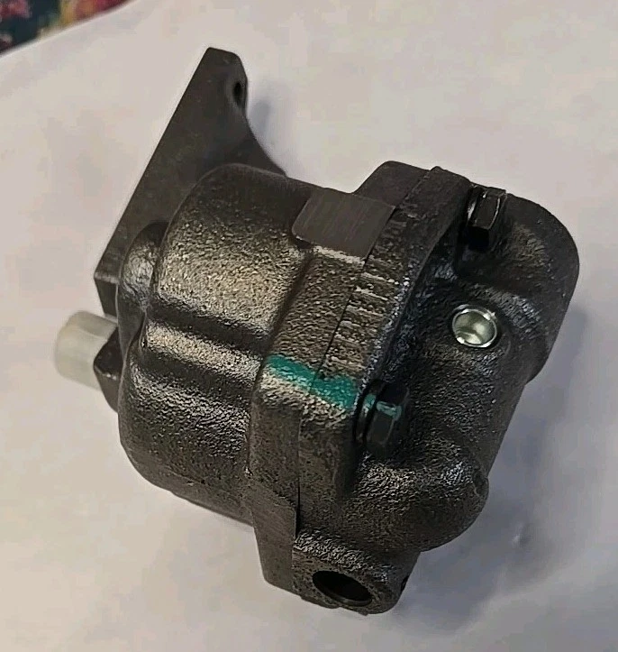 Componentes del bloque de cilindros Enginetech EP95B - Bomba de aceite del motor Foto 4 de 4