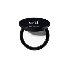 e.l.f. Perfect Finish HD Powder, Blurs Fine 0.28 Ounce (Pack of 1), Sheer 