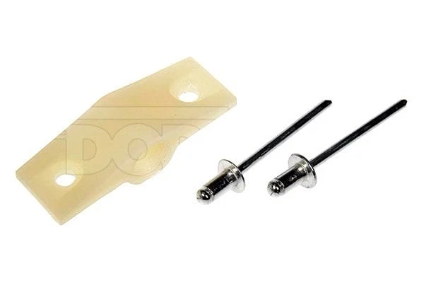 For BMW X5 2000-2002 Dorman Head Rest Support Repair Kit Foto 4 de 4