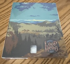 Loop Hero (Nintendo Switch) Special Reserve Game Limited Edition 3816/4000
