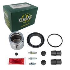 FRENKIT REPARATURSATZ BREMSSATTEL VORNE passend für PEUGEOT 605 SAAB 9000 VOLVO 