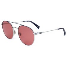 Levi's Unisex 54mm Palladium Sunglasses LV1013-S-010-54
