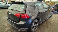 Golf Gti 2015 Seat Rear 7022491
