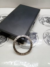 Rolex Bezel Ghiera 16570 Explorer II Genuine Steel 