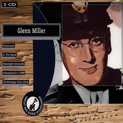 Glenn Miller - 28 Big Band Standards