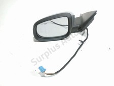 Retroviseur gauche (ou coque) Volvo V50