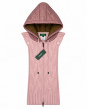 BRUNNE Puffer Hoodie DICKEY Insert Compatible with VERONICA BEARD Blazers 00-14