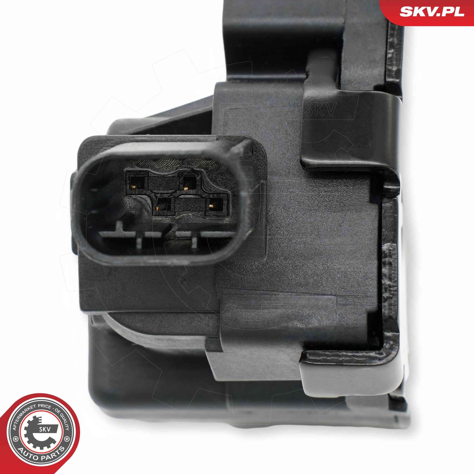 ✅Fits SKV GERMANY 60SKV634 TAILGATE LOCK 60SKV634   ⭐UK Seller⭐