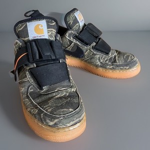 Nike Carhartt Air Force 1 | eBay