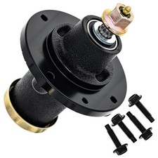 Spindle for Husqvarna 539131898 532174375 48 Inch Z248F MZ48 Mower Deck