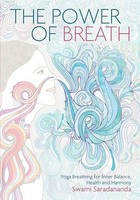 Swami Saradananda - Power Of Breath - Paperback - J245Z