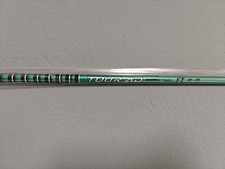 New Uncut Tour Issue Graphite Design FI 6 Stiff Driver shaft 2026 Model