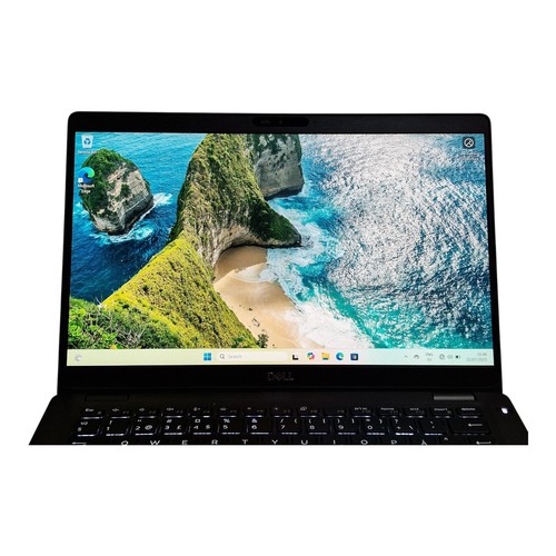 Dell Latitude 5300 | I5 8365U 1,6 GHz | 8 GB RAM | 256 GB SSD | Win 11 Pro #C155 - Afbeelding 5 van 15