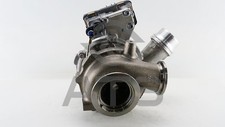 Turbolader REMAN für MINI MINI (F56) Cooper SD 120 kW /163 PS 2014-0 11658570080