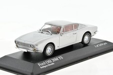 Minichamps Ford Osi 20m Ts 1967 1:43 400087020