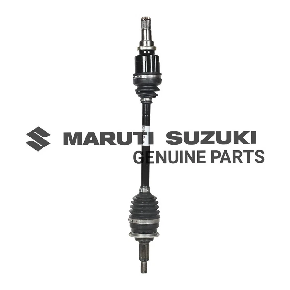 front driveshaft left side fits suzuki swift automatic 2011-2018 — 第 2/4 张图片