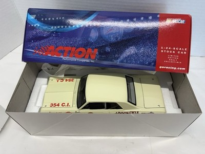 Dale Earnhardt Diecast Racing Cars 1964 Vehicle Year for sale - eBay
