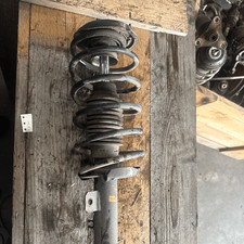 5202TA Stoßdämpfer vorne Links CITROEN C3 1a Serie 1.1 Ber. 5p/b/1124cc