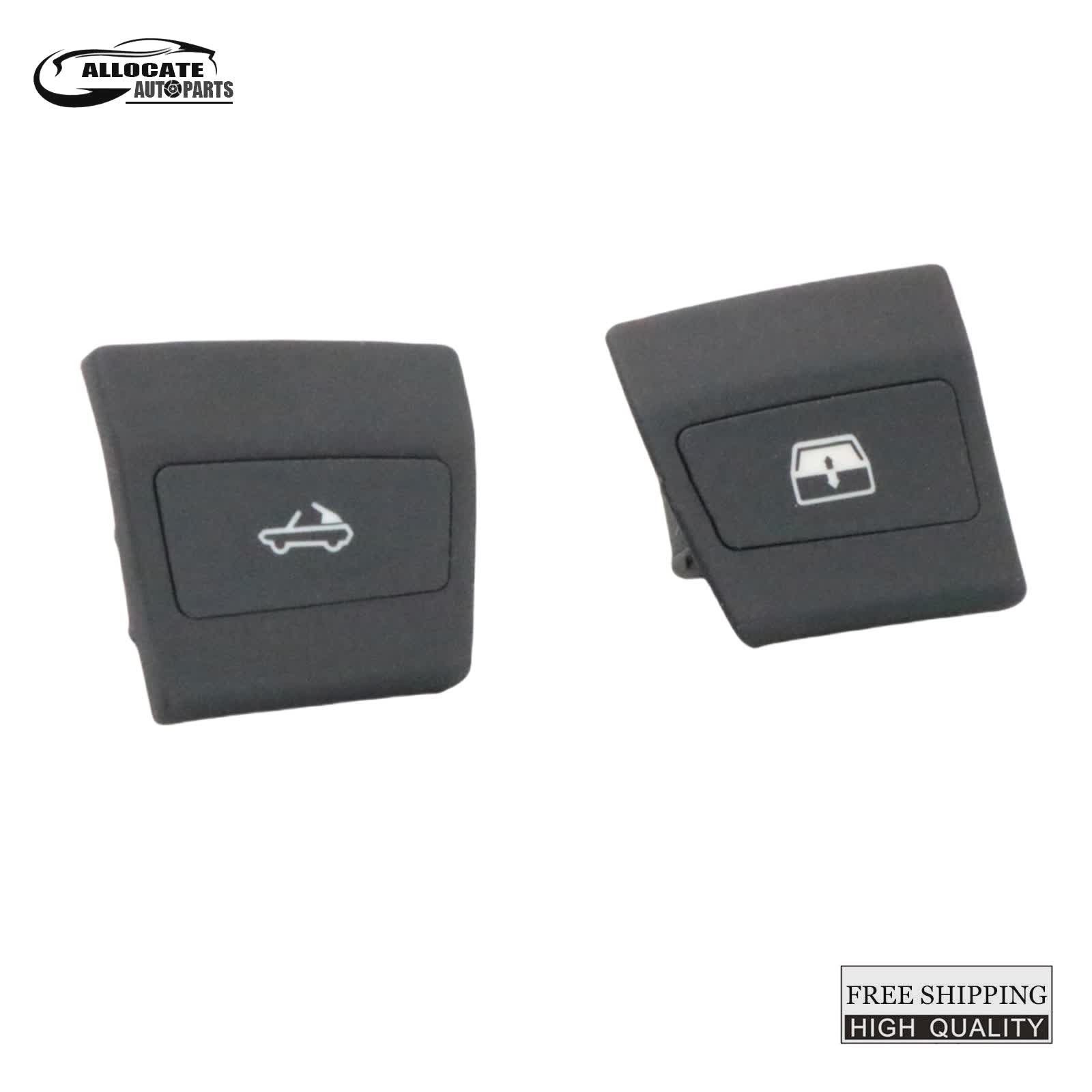 Ferrari 458 Speciale A 2012-2019 Rear Window switches Set