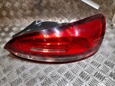 Feu arrière Volkswagen SCIROCCO