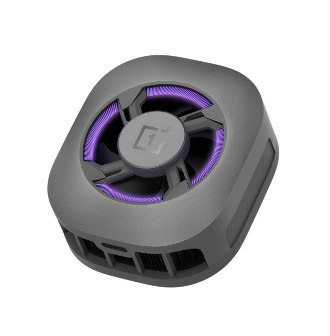 OnePlus 40W Super Ice Point Magnetic Cooler Cooling Fan For