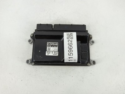 2016-2017 Mazda 6 Engine Control Computer Ecu Pcm Ecm Pcu Oem QQDEE