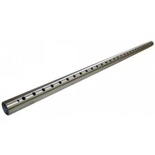 Vogelzang Wood Stove Secondary Air Tube: 86645-AMP