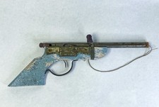 Vintage DKA Japan KO Space Popper Ray Gun