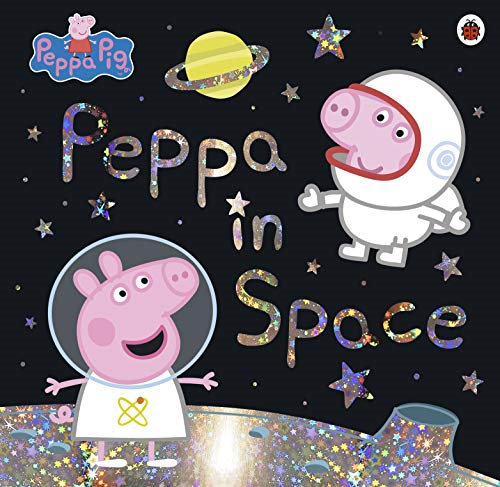 Peppa Pig: Peppa in Space - Peppa Pig