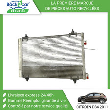 Climatisation et Accessoires Citroen DS4