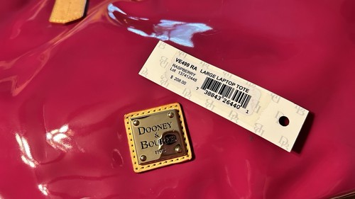 dooney bourke handbag