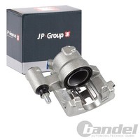 JP Group Bremssattel Vorderachse Links Passend FüR Fiat 500 Cinquecento Panda PU