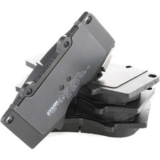 STARK Bremsbeläge Satz Vorne für TOYOTA HILUX III Pick-up SKBP-0010379