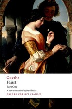 Faust, Part One Oxford World's Classics