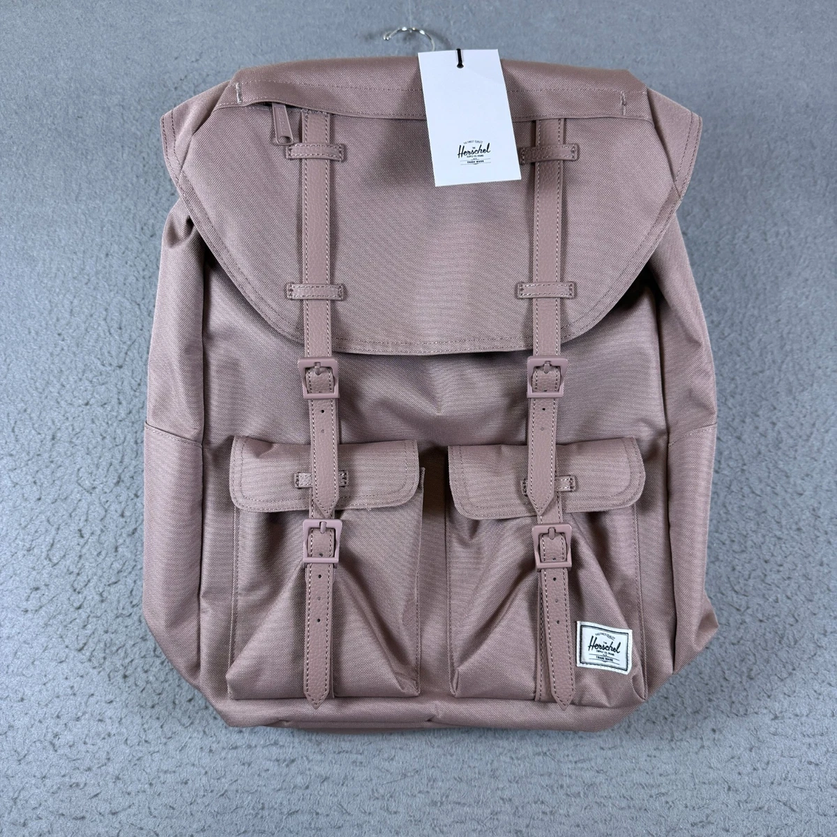 have you returned a jansport backpack The Invention That Changed School Forever
