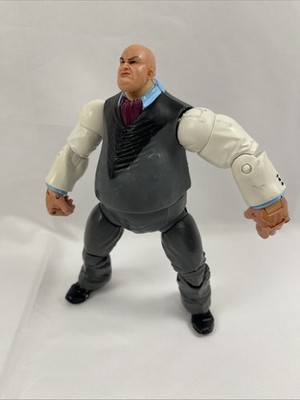 Marvel Legends Kingpin 7