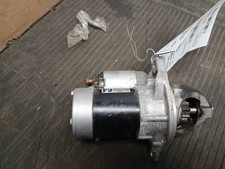 2021 Subaru Ascent Starter Motor 3007775